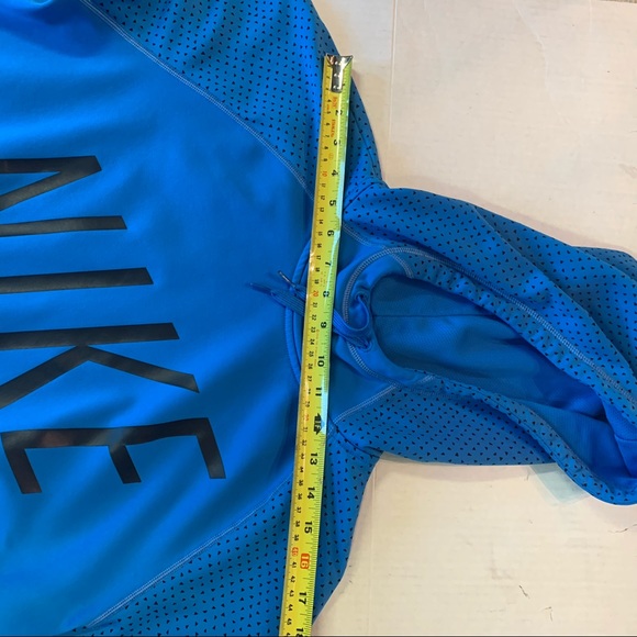 Nike hoodie youth XL - Picture 5 of 7